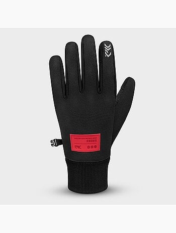 Guantes de ciclismo para invierno ciclismo hombre y mujer dw barrow