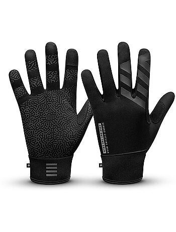 Guantes de ciclismo para invierno ciclismo hombre y mujer vestkapp