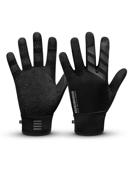 Guantes de ciclismo para invierno ciclismo hombre y mujer vestkapp - Kiabi