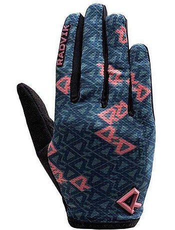 Guantes de ciclismo para mujer - radvik