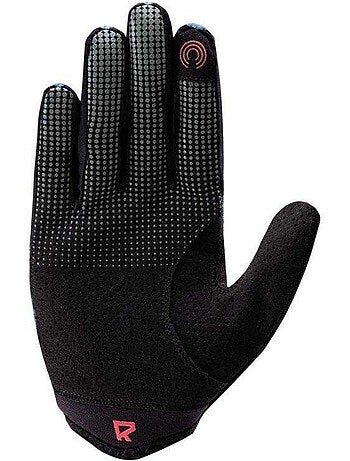 Guantes de ciclismo para mujer - radvik