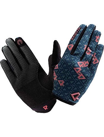 Guantes de ciclismo para mujer - radvik