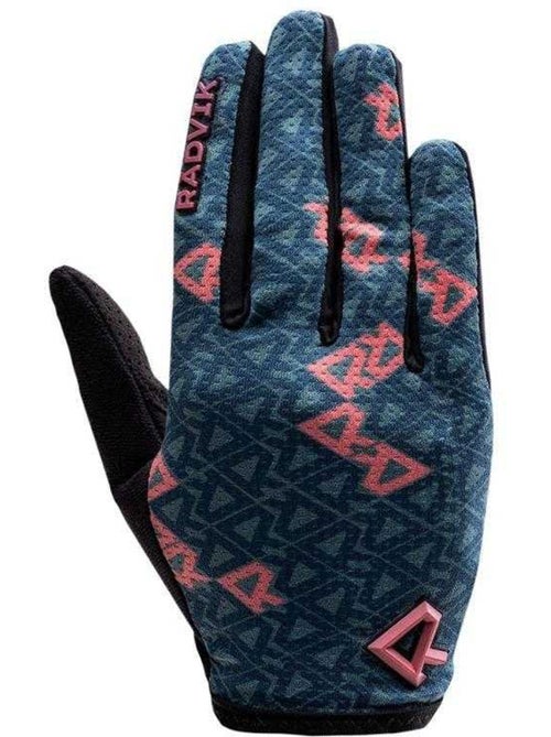 Guantes de ciclismo para mujer - radvik - Kiabi Guantes de ciclismo para mujer - radvik - Kiabi