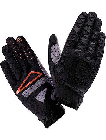 Guantes de ciclismo vox para hombre - radvik