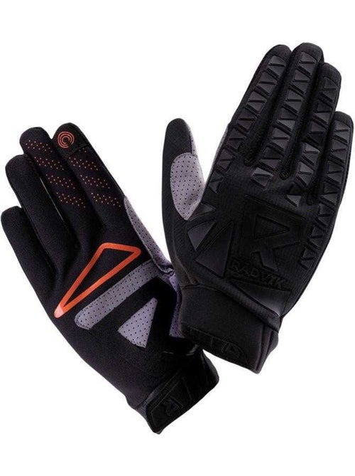 Guantes de ciclismo vox para hombre - radvik - Kiabi Guantes de ciclismo vox para hombre - radvik - Kiabi