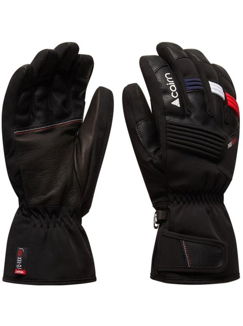 Guantes de Esquí Cairn para Hombre - Kiabi
