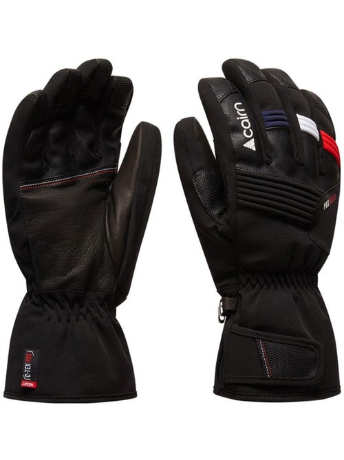 Guantes de Esquí Cairn para Hombre - Kiabi Guantes de Esquí Cairn para Hombre - Kiabi