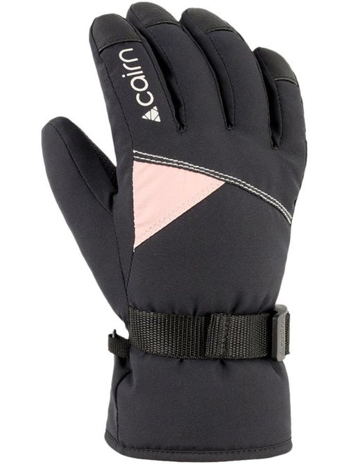 Guantes de Esquí Cairn para Niña - Kiabi