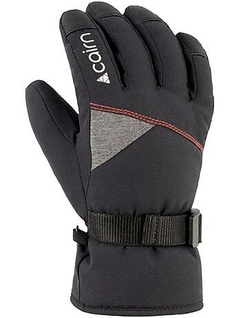 Guantes de esquí Cairn para niño/niña