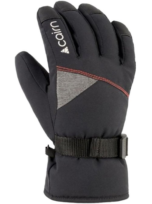 Guantes de esquí Cairn para niño/niña - Kiabi