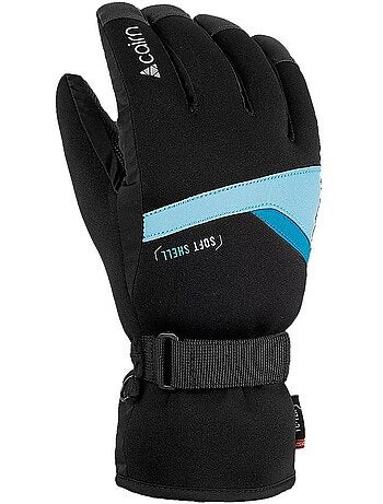 Guantes de Esquí Cairn para Niño/Niña