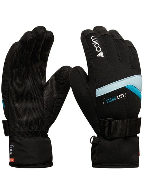 Guantes de Esquí Cairn para Niño/Niña - Kiabi