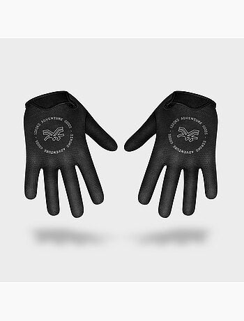 Guantes de gravel ciclismo hombre y mujer frontier