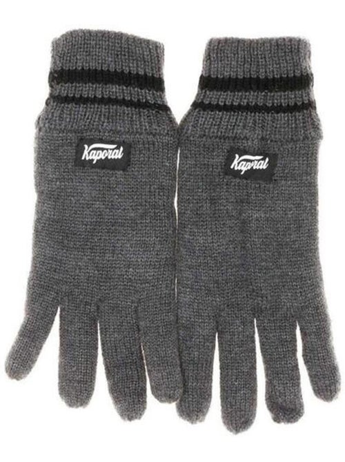 Guantes de Hombre Kaporal - Kiabi