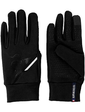 Guantes de Hombre Le Coq Sportif