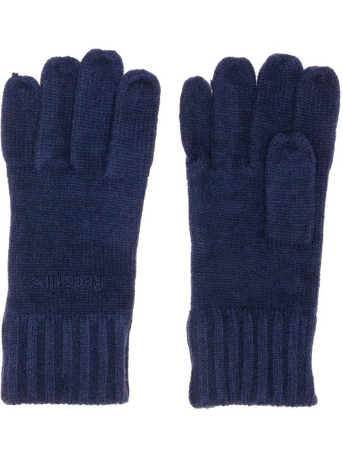 Guantes de Hombre Redskins de Punto - Kiabi