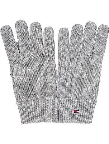 Guantes de hombre tommy hilfiger