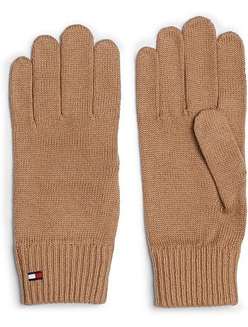 Guantes de Hombre Tommy Hilfiger