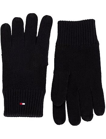 Guantes de hombre tommy hilfiger