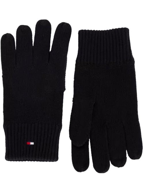 Guantes de hombre tommy hilfiger - Kiabi Guantes de hombre tommy hilfiger - Kiabi