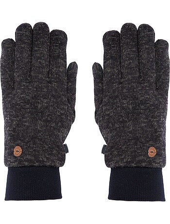 Guantes de invierno tetra de tp75 para niños/niñas - trespass