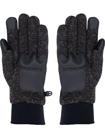 Guantes de invierno tetra de tp75 para niños/niñas - trespass