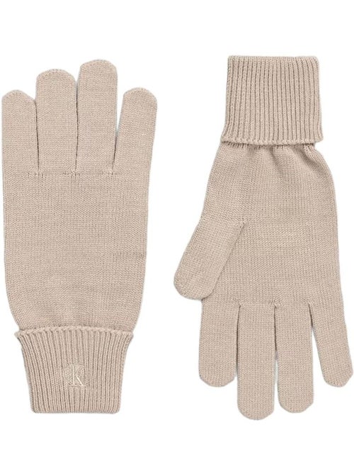 Guantes de Mujer Calvin Klein Jeans para España - Kiabi