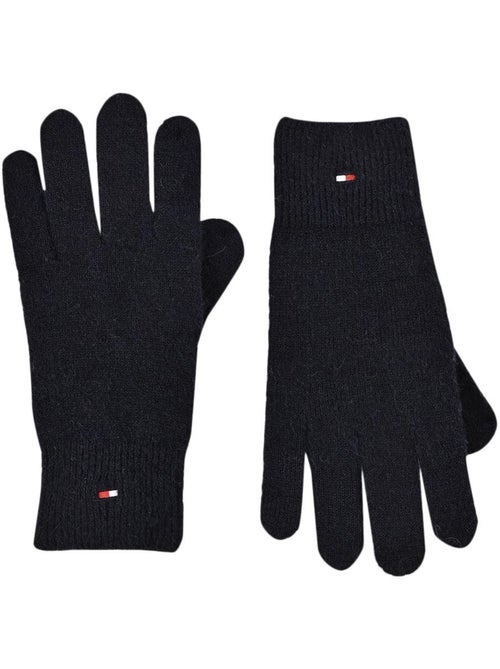 Guantes de Mujer Tommy Hilfiger - Kiabi Guantes de Mujer Tommy Hilfiger - Kiabi