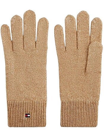 Guantes de Mujer Tommy Hilfiger
