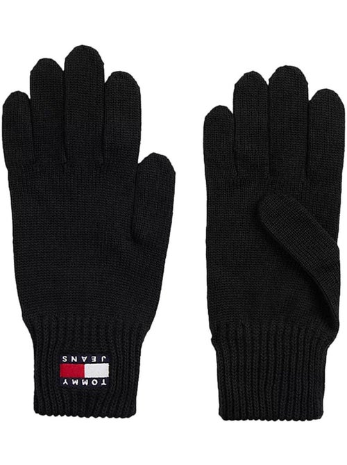 Guantes de Mujer Tommy Hilfiger - Kiabi Guantes de Mujer Tommy Hilfiger - Kiabi