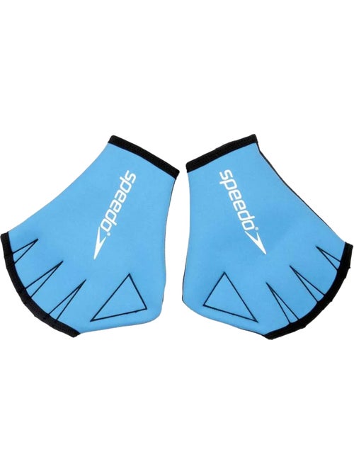 Guantes de natación aqua - speedo - Kiabi