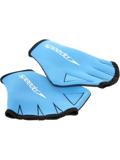 Guantes de natación aqua - speedo - Kiabi