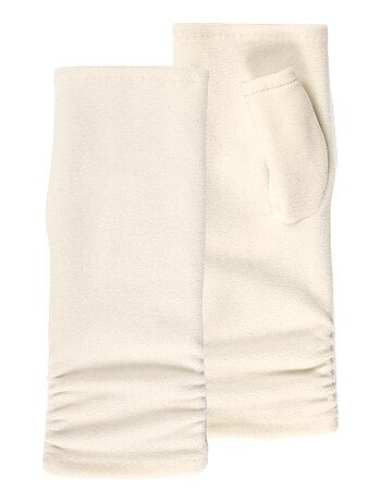 Guantes Efecto segunda piel mujer Isotoner