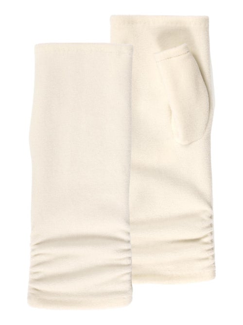 Guantes Efecto segunda piel mujer Isotoner - Kiabi