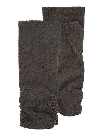 Guantes Efecto segunda piel mujer Isotoner