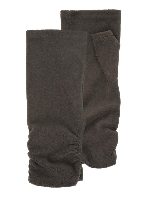 Guantes Efecto segunda piel mujer Isotoner - Kiabi