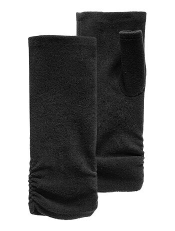 Guantes Efecto segunda piel mujer Isotoner