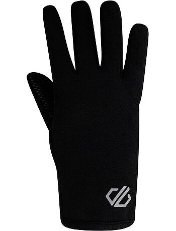 Guantes endurance de elástico para adultos unisex - dare 2b