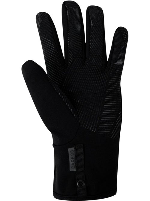Guantes endurance de elástico para adultos unisex - dare 2b - Kiabi Guantes endurance de elástico para adultos unisex - dare 2b - Kiabi