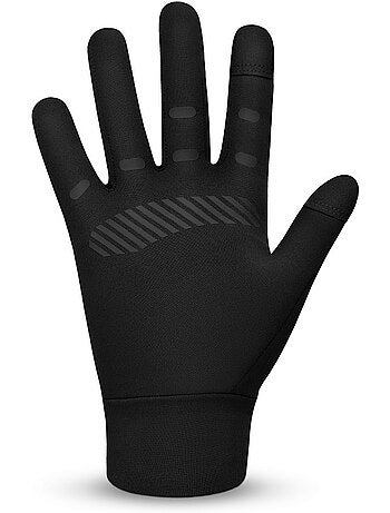 Guantes entretiempo ciclismo ciclismo hombre y mujer core hekla