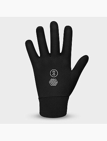 Guantes entretiempo ciclismo ciclismo hombre y mujer core hekla