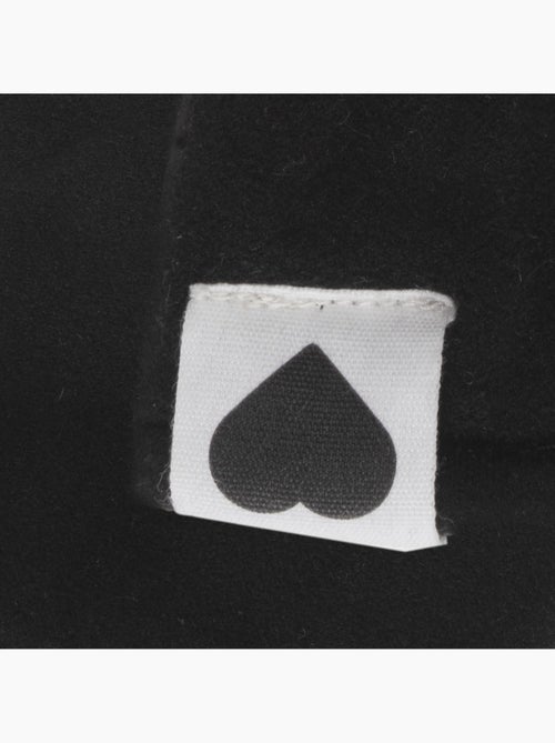 Guantes forro polar de lycra smartouch con forro de imitación de piel niña isotoner - Kiabi