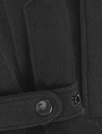 Guantes Forro polar reciclado táctil - Forro X-TRA FLEX hombre Isotoner