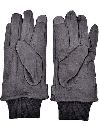 Guantes Hombre Suedine OLIVER GRANT