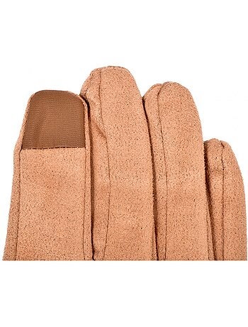 Guantes Hombre Suedine OLIVER GRANT