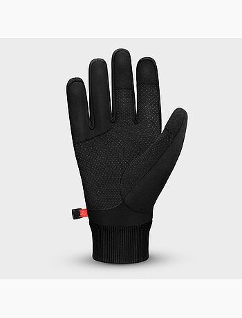 Guantes impermeables montaña senderismo hombre y mujer gauteng