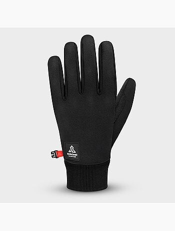 Guantes impermeables montaña senderismo hombre y mujer gauteng