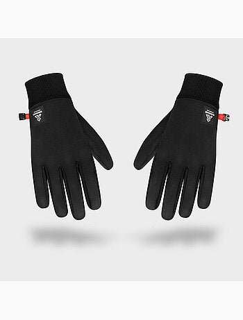 Guantes impermeables montaña senderismo hombre y mujer gauteng