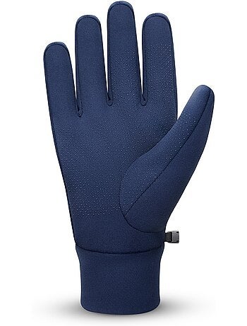 Guantes impermeables trail running hombre y mujer sasso