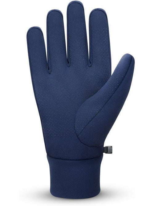 Guantes impermeables trail running hombre y mujer sasso - Kiabi